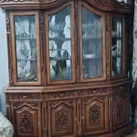 بوفه