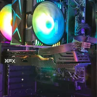 کیس گیمینگ نسل ۱۲ i5 با یکسال گارانتی|رایانه رومیزی|کرج, کرج نو|دیوار