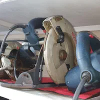 ابزار استوک برقی|ابزارآلات|بوشهر, |دیوار