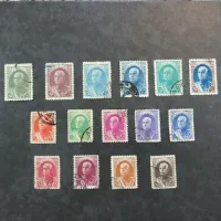 تمبر و اسکناس ایرانی وخارجی(همه عکس ها مشاهده شود)