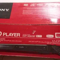 دی وی دی پلیر HDMI سونی مالزی