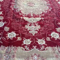 جفت ۱۲متری ماشینی سالم وبدون ایراد|فرش|تبریز, |دیوار