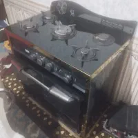 گاز صفحه ای