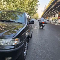 .سمندال ایکس مولتی پلکس مدل ۹۴|خودرو سواری و وانت|پره‌سر, |دیوار