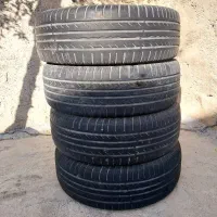 فروش چهار حلقه لاستیک کویر ۱۴ ۱۸۵ ۶۵