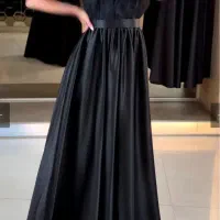 لباس مجلسی