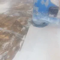 کف سابی کفسابی کفساب|خدمات نظافت|اهواز, منبع اب|دیوار