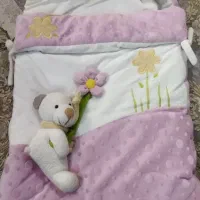 سرویس خواب کودک