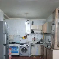 فروش واحد مسکن مهر واقع خلیج 2  طبقه3