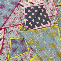 انواع سفره های پارچه ای دو رو|سفره، حوله، دستمال آشپزخانه|جنت, |دیوار