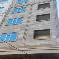 کلنگی 190متر مربع سندار مناسب ساخت