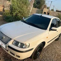 سمندef7مدل ۹۸