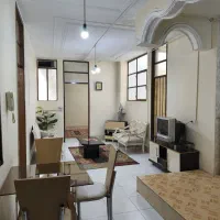 مبله و خانه مسافر جهانگیری