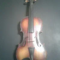 ویولن کار کرده