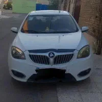 برلیانس h320 اصل وارداتی