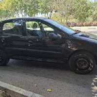 ۲۰۶ تیپ ۵ مدل ۹۴ فول آپشن|خودرو سواری و وانت|اصفهان, سپاهان‌شهر|دیوار