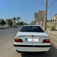 فروش و معامله پارس الیکس سفارشی فول402سیمی|خودرو سواری و وانت|چابهار, |دیوار