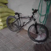 دوچرخه دنده ای