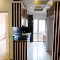 رهن*47متر*پارکینگ*آسانسور*روبه‌نما|اجارهٔ آپارتمان|اندیشه, شهرک المهدی|دیوار