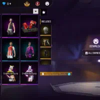 فری فایر|کنسول، بازی ویدئویی و آنلاین|ویسیان, |دیوار