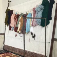 بافنده فرش