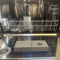 ظرفشویی مجیک مدل 2155 شش نفره