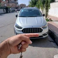 اطلس جی ال مدل ۱۴۰۴ کم کار