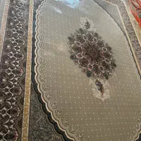 دو‌تخته فرش ۹متری