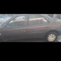 پژو روا 87|خودرو سواری و وانت|مشهد, کشاورز|دیوار