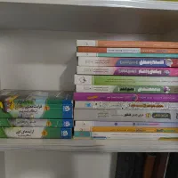 کتاب کنکور انسانی