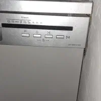 ماشین ظرفشویی|ماشین ظرفشویی|فولادشهر, مسکن مهر فولادشهر|دیوار