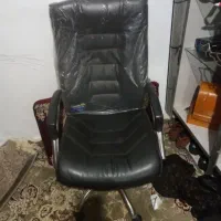 صندلی چرخدار