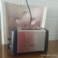 دستگاه تست نان مارک فیلیپس