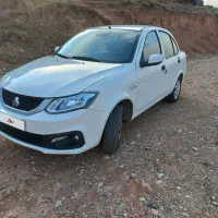 سایناs فول آبشن مدل اواخر۱۴۰۳|خودرو سواری و وانت|قرچک, زیبا شهر|دیوار