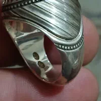 انگشتر عقیق|جواهرات|تهران, مینای شمالی (مخبر)|دیوار