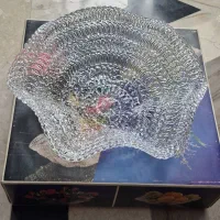 ظرف میوە خوری ژاپنی اصل آکبند
