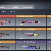 اکانت کالاف دیوتی|کنسول، بازی ویدئویی و آنلاین|قروه, |دیوار