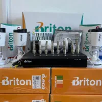 پکیج دوربین مداربسته 4 دوربینه به همراه نصب