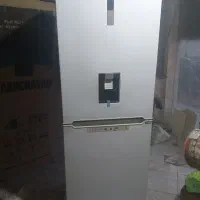 یخچال فریزر یخچاوان