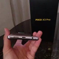 شیائومی Poco x3 pro|موبایل|قیدار, |دیوار