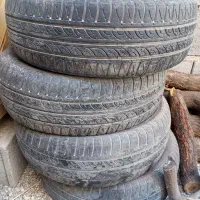 لاستیک پراید