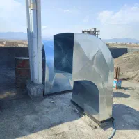 کانال سازی کولر