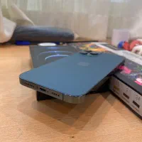 iphone 12 pro max 256GB|موبایل|تهران, دزاشیب|دیوار