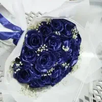 انواع گل ربانی  زیبا و ماندگار