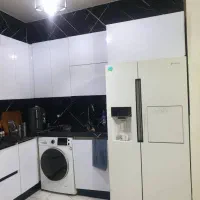 کابینت ام دی اف هایگلاس