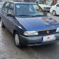 پرایددوگانه سوز مدل ۹۵