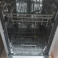 ماشین ظرفشویی کنوود