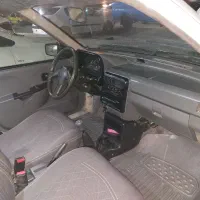 پراید مدل ۸۸|خودرو سواری و وانت|ساری, |دیوار