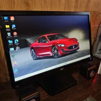 کامپوتر خانگی نو گیمینگ رم ۸ با تجهیزات کامل|رایانه رومیزی|اصفهان, عسگریه|دیوار