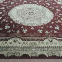 باسلام فروش یه عدد فرش ۱۲متری و یه عدد ۶ متری